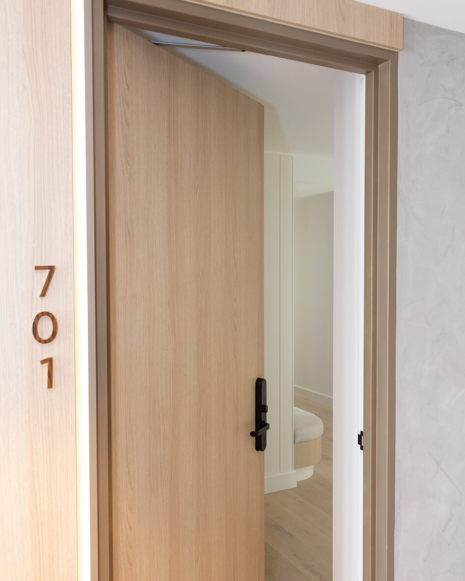 Fire Door 3 Aafd 1