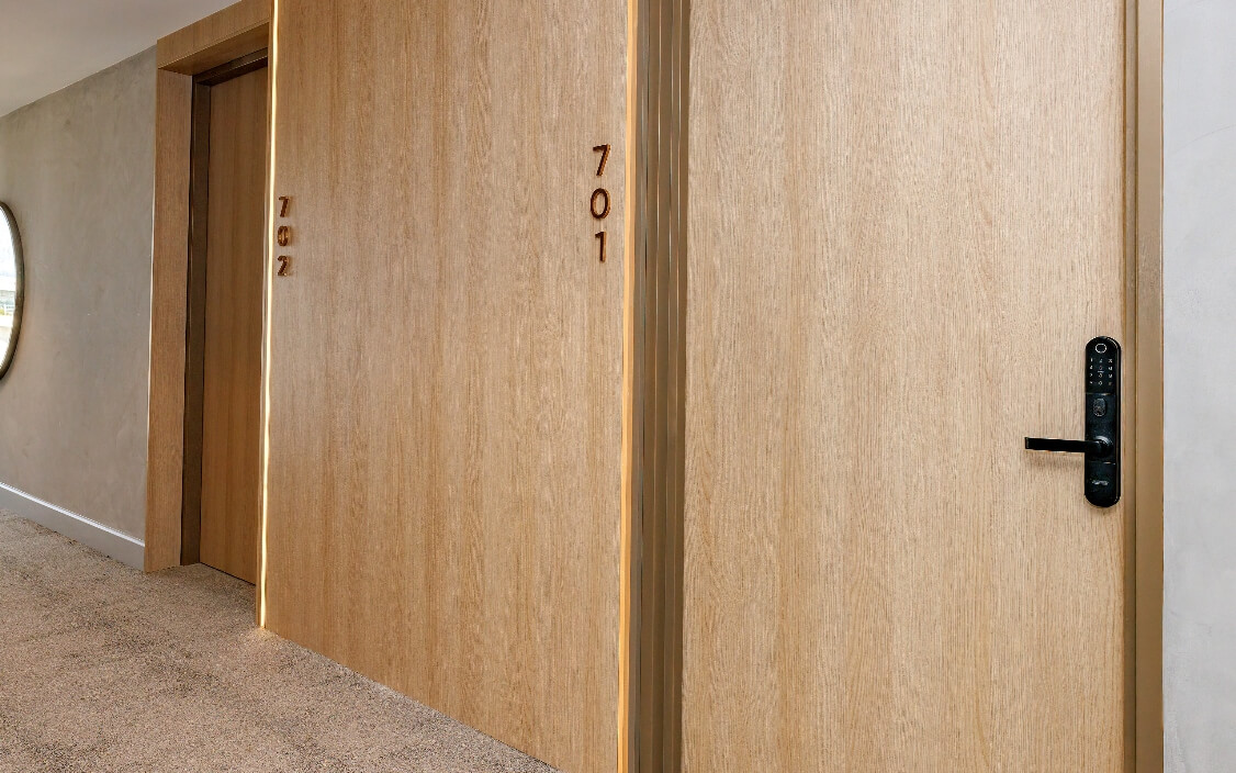 Fire Door 4 Aafd 2