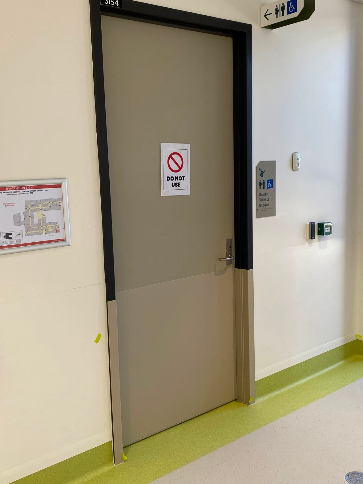 Fire Door 8 Aafd 9