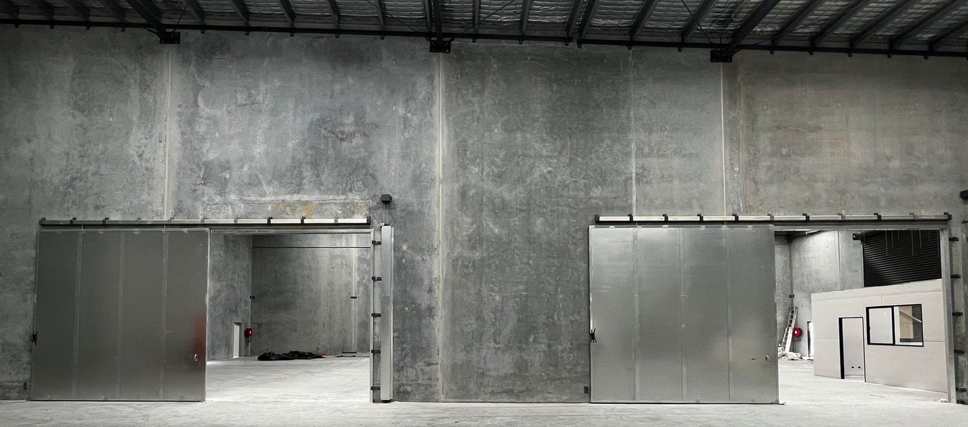 Sliding Fire Doors 2 Sliding Fire Door 6 Aafd